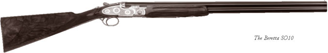 Beretta SO10