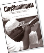 Clayshooting Magazine