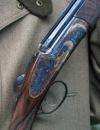 Boswell gun