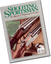 Shooting Sportsman