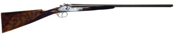 Castore gun