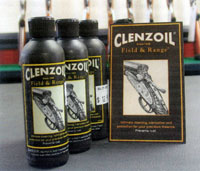 Clenzoil