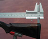 measuring gauge