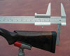 measuring gauge