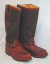 Chippewa Boots