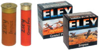 Ely shotgun shells