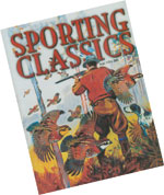 Sporting Classic cover