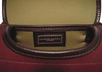 cartridge bag