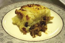 Sheppards Pie