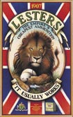 Lester Lion