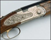 Beretta stock