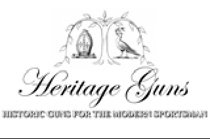 Heritage logo