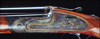 H and H shotgun