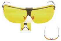 Randolph frames